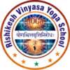 Rishikesh Vinyasa Yoga School logo