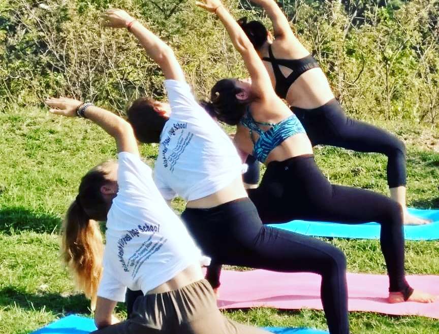 Best Reasons to Do Yoga Teacher Training in India