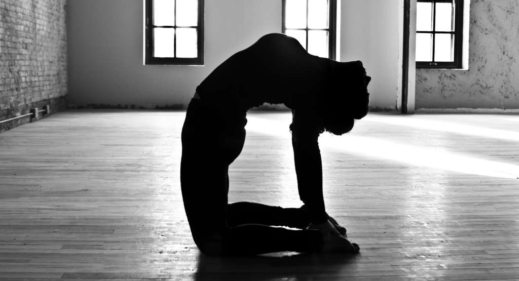 Iyengar Yoga