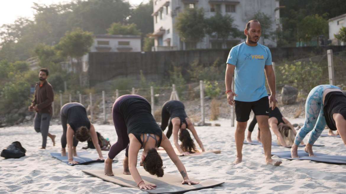 Yoga Teacher Training Cost