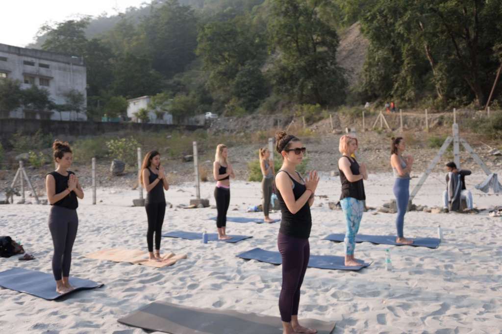 Iyengar Yoga