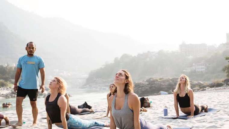 How does pranayama help you?