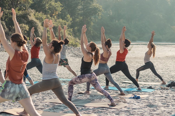 Yoga Teacher Training Rishikesh