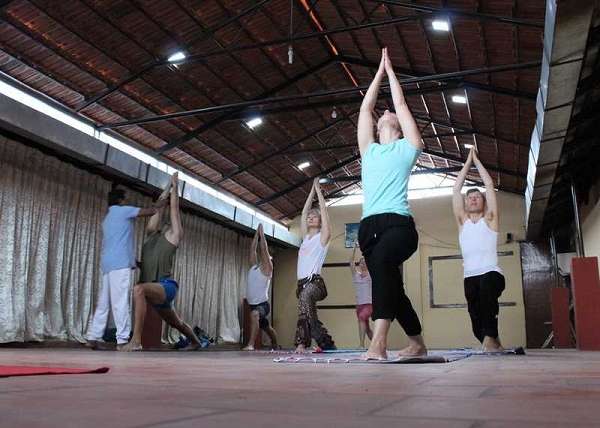 Enhance Your Yoga Journey With 300 Hour Yoga Teacher Training in Rishikesh