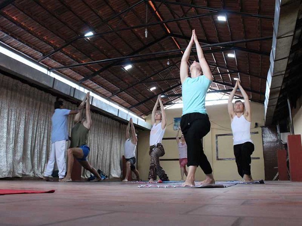 Enhance Your Yoga Journey With 300 Hour Yoga Teacher Training in Rishikesh