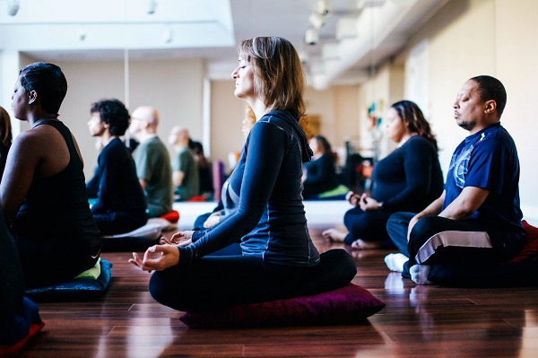 How Hour Yoga Teacher Training in Rishikesh Can Transform Your Life