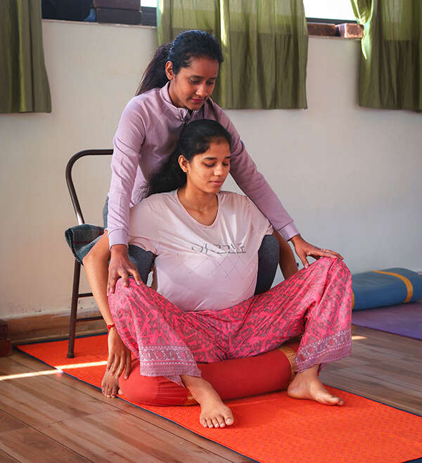 Why You Should Become A Pre-Natal And Post Natal Yoga Teacher In 2025