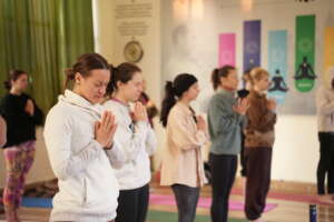 Meditation Yoga