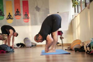 Yashpal Ji Yoga Teacher Training