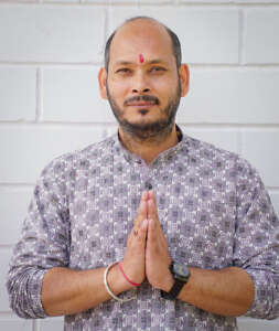 Yashpal Ji