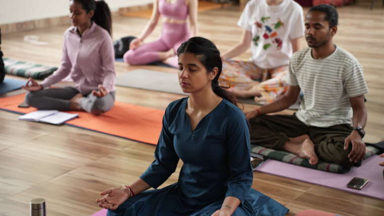 Why Rishikesh Is Losing Yoga Traveller In 2025?