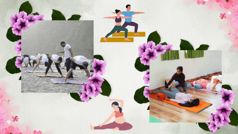 Become A Certified 200 Hours And Prenatal Yoga Teacher In 2026