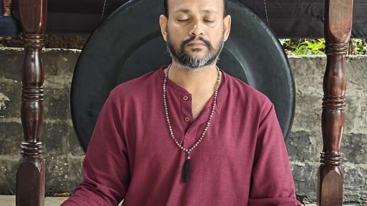 Where Someone Should Learn Meditation In Bali?