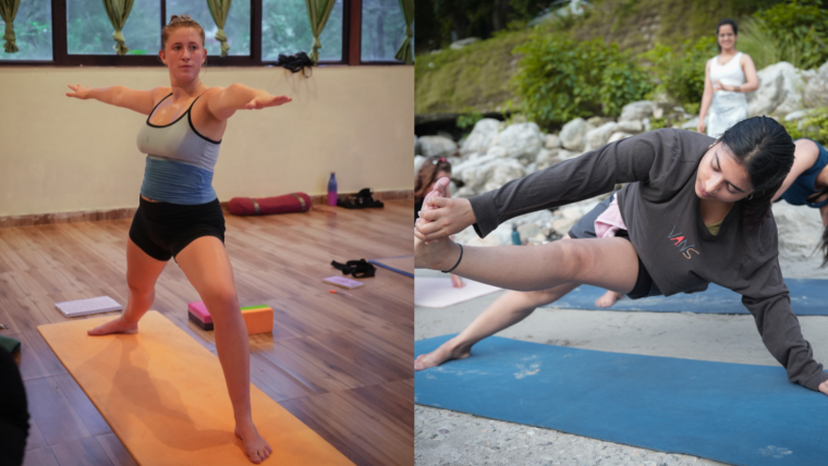Vinyasa Vs. Ashtanga: Which Yoga Teacher Training Should You Choose