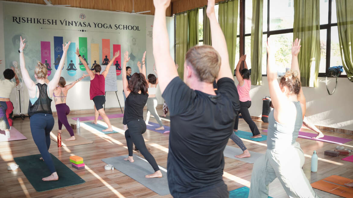 Rishikesh vs. Bali: Where to do your Yoga Teacher Training in 2026?