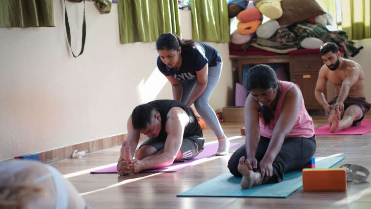 Beyond the Certificate: Building a Career as a Vinyasa Yoga Facilitator 2026-2027