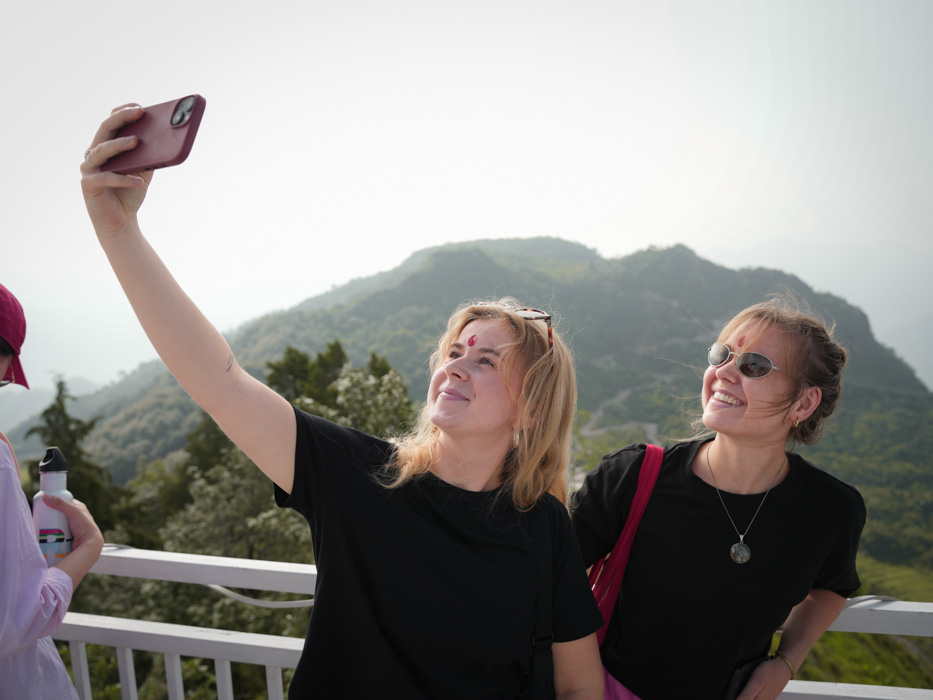 kunjapuri-trek-rishikesh-india